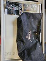 Sneeuwkettingen TRAK loopvlak kettingen, Auto diversen, Sneeuwkettingen, Ophalen, Gebruikt