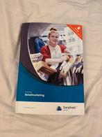 Retailmarketing, Boeken, Ophalen of Verzenden, Zo goed als nieuw, Overige niveaus