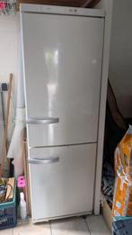 Miele KD-6453 S-1 Koel vries combinatie 310 Liter, Witgoed en Apparatuur, Koelkasten en IJskasten, Ophalen, Gebruikt, 200 liter of meer