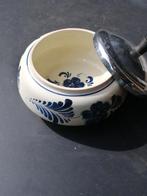 SCHAALTJE met Deksel, Antiek en Kunst, Antiek | Keramiek en Aardewerk, Ophalen