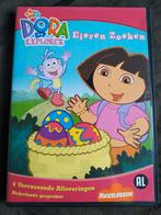 Dora the Explorer - Eieren zoeken / Pasen, Alle leeftijden, Ophalen of Verzenden, Zo goed als nieuw, Tv fictie