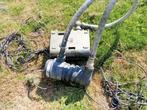 HOZELOCK VIJVERPOMP UV FILTER SLANGEN, Ophalen, Gebruikt, Vijverpomp