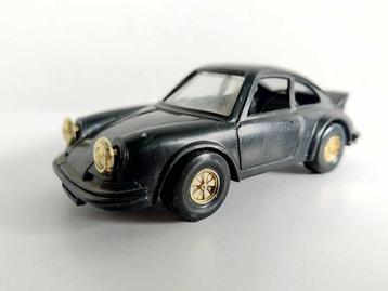 Porsche 930 911 model auto - nr. 111 Hong kong zwart beschikbaar voor biedingen