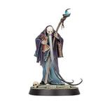 Octren Glimscry on sprue AOS, Hobby en Vrije tijd, Wargaming, Ophalen of Verzenden, Zo goed als nieuw, Warhammer, Figuurtje(s)