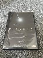 Titanic Mini-Serie DVD, Vanaf 12 jaar, Ophalen of Verzenden, Zo goed als nieuw, Boxset