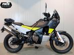 HUSQVARNA NORDEN  901 (bj 2023), Motoren, Motoren | Husqvarna, 2 cilinders, Meer dan 35 kW, Overig, 889 cc