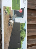 LIVARNO Home Dubbelzijdig Scherm - Nieuw!, Overige typen, 450 cm of meer, Nieuw, Ophalen of Verzenden