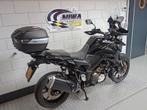 SUZUKI V-STROM 1050 (bj 2021), 2 cilinders, Bedrijf, Meer dan 35 kW, Overig