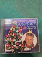 cd henny huisman soundmix kerstshow, Cd's en Dvd's, Ophalen of Verzenden