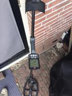 Minelap Equinox 800, Hobby en Vrije tijd, Ophalen of Verzenden, Gebruikt, Minelab