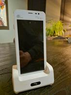 CCV PAX A77 pinautomaat + oplaadstation, Ophalen of Verzenden, Overige typen