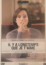 Il Y A Longtemps Que Je T'Aime - Philippe Claudel - Nieuw, Vanaf 6 jaar, Ophalen of Verzenden, Nieuw in verpakking, Frankrijk