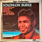 Vinyl / LP Solomon Burke, 1960 tot 1980, Gebruikt, Ophalen of Verzenden, 12 inch