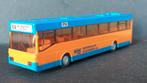 Mercedes Benz 0405 Bus Wuppertal 1:87 Wiking Pol, Hobby en Vrije tijd, Ophalen of Verzenden, Zo goed als nieuw, Bus of Vrachtwagen