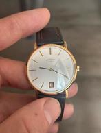 Rotary Horloge Swiss Made from 1984, Ophalen of Verzenden, Zo goed als nieuw, Staal, Overige merken