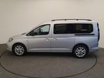 Volkswagen Caddy Maxi 1.5 TSI DSG/AUT 7P Cruise control, Win, Auto's, Volkswagen, Te koop, Zilver of Grijs, Geïmporteerd, Benzine