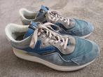 Floris van Bommel Sneakers Maat 42,5, Kleding | Heren, Schoenen, Blauw, Floris van Bommel, Ophalen of Verzenden, Sneakers of Gympen