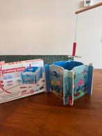 Playtive Junior Fishing Game ZGAN, Ophalen of Verzenden, Zo goed als nieuw, Jongen of Meisje