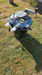 Bioforce revolution filter, Ophalen, Gebruikt, Vijverfilter