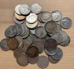 1/2 Kilo Wilhelmina zilveren guldens (50 stuks), Ophalen of Verzenden, Nederland, Munten