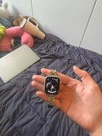 Apple watch SE 38 MM, Ophalen of Verzenden, Zo goed als nieuw, Zilver, IOS