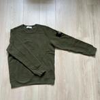 Stone island sweater maat M groen, Nieuw, Groen, Maat 48/50 (M), Ophalen of Verzenden