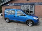 Dacia Dokker 1.2 TCe Stepway 5p. 85KW Deurtjes (Distributie, Voorwielaandrijving, Euro 5, Stof, Gebruikt