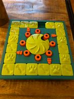 Honden puzzels, Ophalen of Verzenden, Zo goed als nieuw, Intelligentiespeelgoed