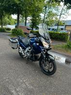 Suzuki V-Strom DL1000, Motoren, 2 cilinders, Particulier, Toermotor, Meer dan 35 kW