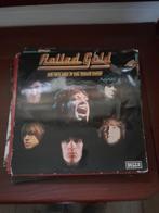 ~ LP The Rolling Stones Rolled Gold, Gebruikt, Rock-'n-Roll, Ophalen of Verzenden