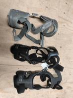 Kniebraces, Diversen, Braces, Ophalen, Zo goed als nieuw, ..., Össer