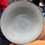 Presenteer-fruitschaal - gesigneerd, Ophalen of Verzenden, Zo goed als nieuw