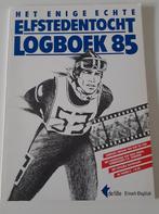 Elfstedentochten 1985 en 1986., Boeken, Ophalen of Verzenden, Zo goed als nieuw