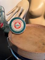 Oud Zwitsal Blikje - Vintage!, Ophalen of Verzenden, Gebruikt, Verpakking