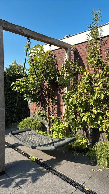 Multi kids ligbed schommel beschikbaar voor biedingen