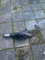 Originele dna uitlaat, Ophalen of Verzenden, Gebruikt