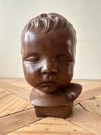 Kinderkopje Composiet 17 cm, Ophalen of Verzenden