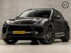 Porsche Macan 2.9 Turbo SportDesign 441Pk (1e EIGENAAR ORG N, Automaat, 12 maanden, Gebruikt, Euro 6
