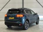 Citroën C5 Aircross 1.6 Plug-in Hybrid Shine | Panoramadak, Gebruikt, 4 cilinders, Leder en Stof, Plug-in hybride