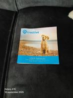 Tractive tracker, Dieren en Toebehoren, Ophalen of Verzenden