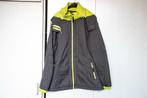 Winterjas, Ophalen of Verzenden, Zo goed als nieuw, Maat 42/44 (L), Grijs