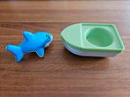 Little Tikes watertafel onderdelen: boot haai, Ophalen of Verzenden, Zo goed als nieuw