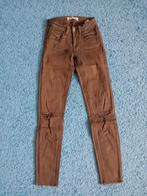 Tally Weijl skinny jeans 32, Tally Weijl, Ophalen of Verzenden, W27 (confectie 34) of kleiner, Zo goed als nieuw