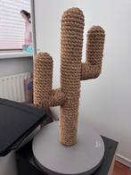 Katten krabpaal cactus zo goed als nieuw, Dieren en Toebehoren, Ophalen, Zo goed als nieuw