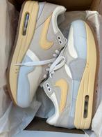 Nike air Max one 1 39 dames crepe light bone pale 25cm, Kleding | Dames, Schoenen, Beige, Nieuw, Ophalen of Verzenden, Sneakers of Gympen