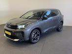 Citroen C5 Aircross 1.2 130PK Aut-8 PureTech Feel Airco ECC, Auto's, Citroën, Gebruikt, 1199 cc, C5 Aircross, Origineel Nederlands