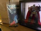 iGear Faith Leader PP01 Optimus Prime, G1, Ophalen of Verzenden, Zo goed als nieuw, Autobots