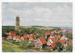 West Terschelling Brandaris Gelopen Ansichtkaart ( B4186 ), Verzamelen, Ansichtkaarten | Nederland, Ophalen of Verzenden, 1980 tot heden