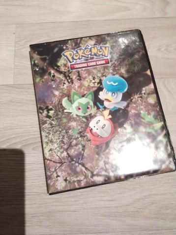 Pokémon complete set matchbattle 2023 Mac donald beschikbaar voor biedingen