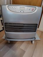 Qlima sre 8040C, Huis en Inrichting, Kachels, Ophalen, Gebruikt, Overige brandstoffen, Petroleumkachel